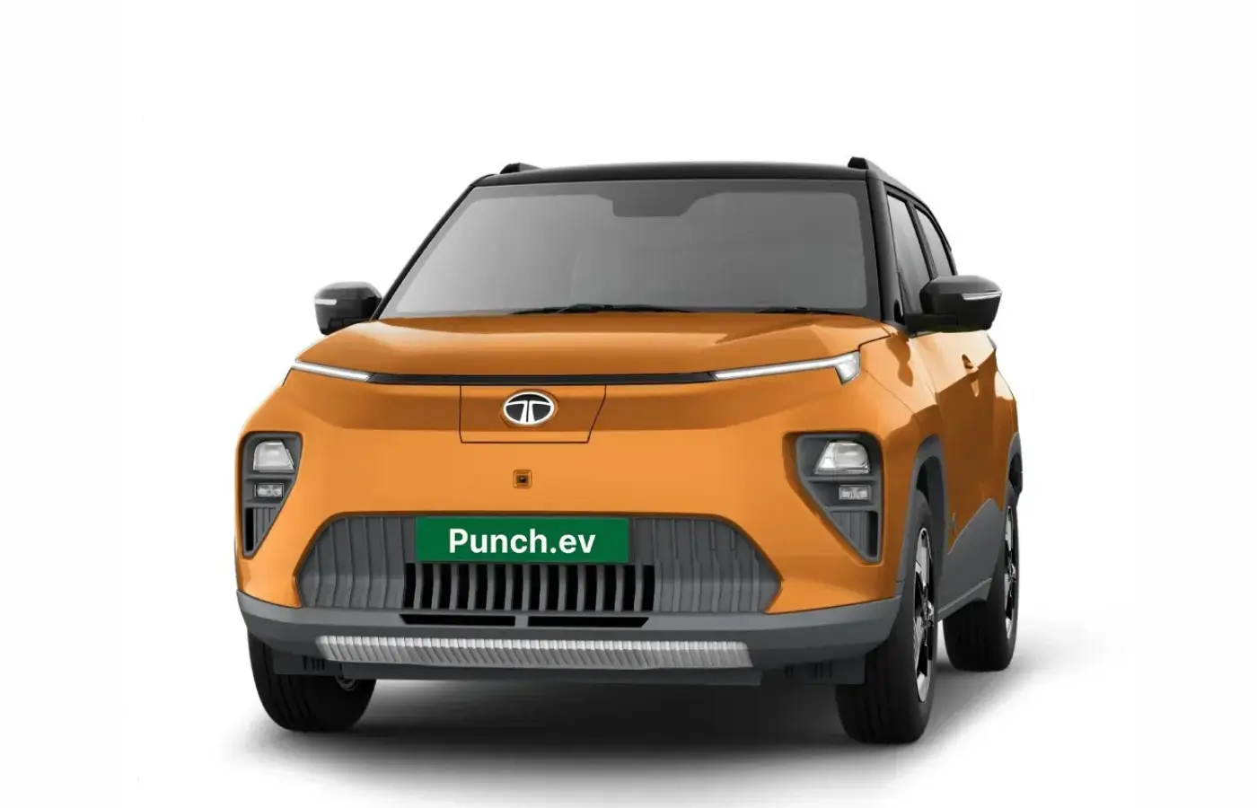 2026 Tata Punch EV Facelift Variants Explained Featured Image